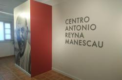 Centro Antonio Reyna Manescau