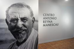 Centro Antonio Reyna Manescau