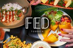FED TERRAZA