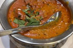 RESTAURANTE INDIO MUMTAZ MAHAL