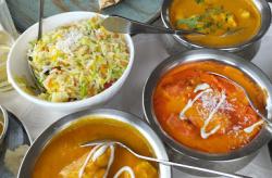 RESTAURANTE INDIO MUMTAZ MAHAL