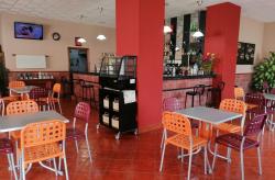 Cafetería El Rincón del Llano
