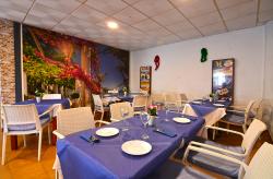 SABOR ANDALUZ