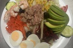 SABOR ANDALUZ