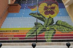 MURAL-MOSAICO "SEGUIRIYA_2023"