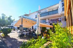 RESTAURANTE MEXICANO UN TOQUE ESPECIAL