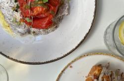 RESTAURANTE EL PATIO GASTROBAR