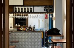 RESTAURANTE EL PATIO GASTROBAR