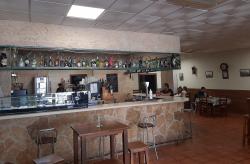 Bar - Restaurante Silvia