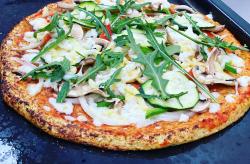 Gastrocortijobenitez - Pizzas artesanas y naturales