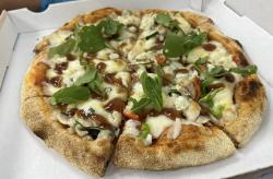 Gastrocortijobenitez - Pizzas artesanas y naturales
