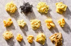 LA MAFIA SE SIENTA A LA MESA