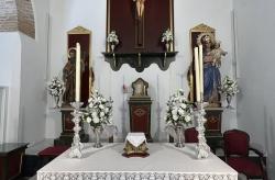 PARROQUIA DE SAN ANDRÉS