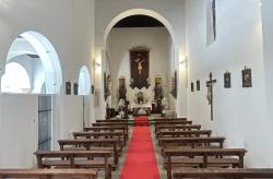 PARROQUIA DE SAN ANDRÉS