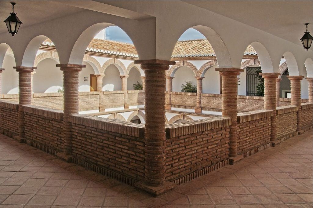 Antiguo Convento de Santa María de la Encarnación